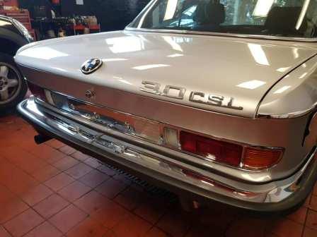 BMW 30 csl 2285415